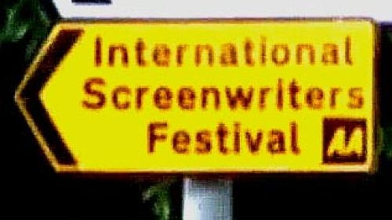 image for Cheltenham Screenwriters Festival 2007 - Day 1