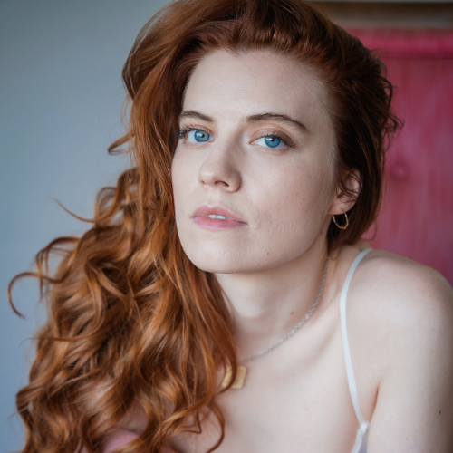 Penelope Yeulet
