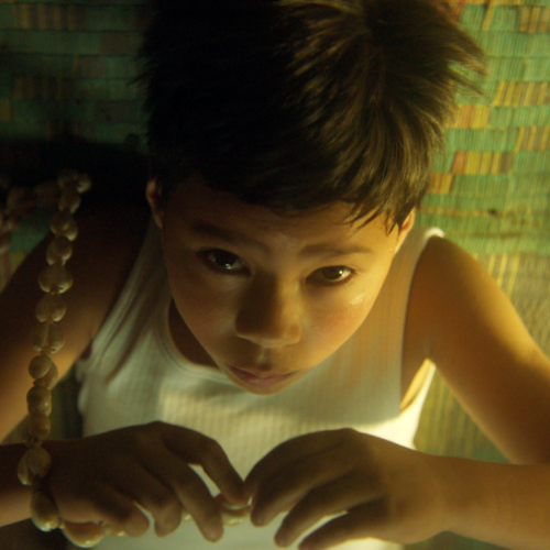 Filmmakers shortlist