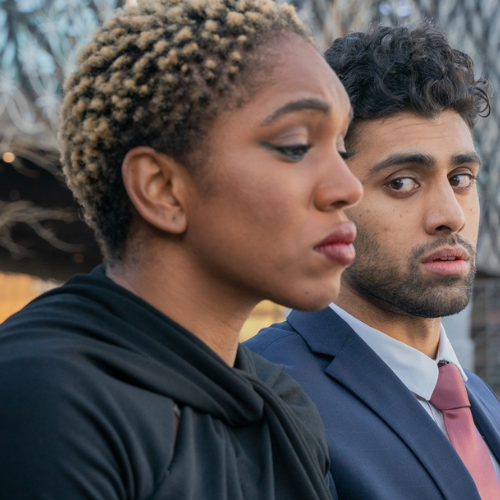 Filmmakers shortlist
