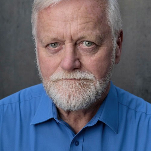 Martin Johnston